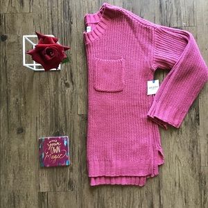Arizona Chunky Knit Sweater